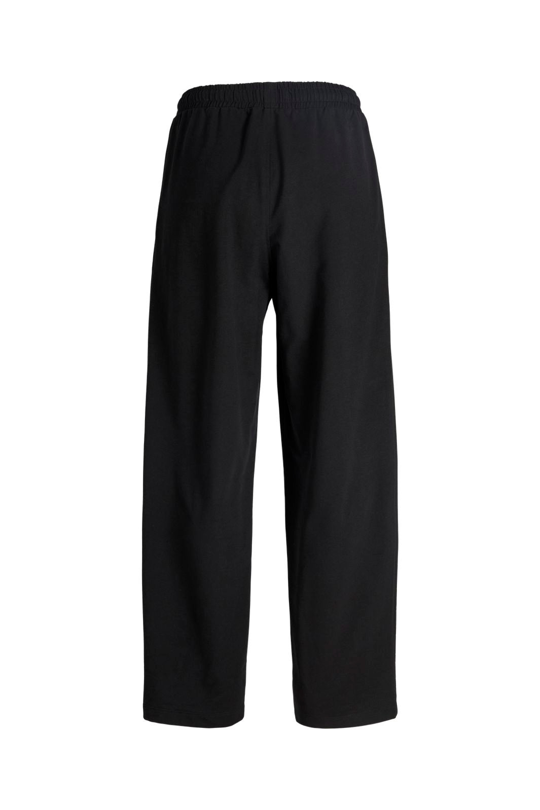 Jjxx - Jxstudio Vesterbro Pant Swt Spr - 4905694 Black White Jjxx Studio