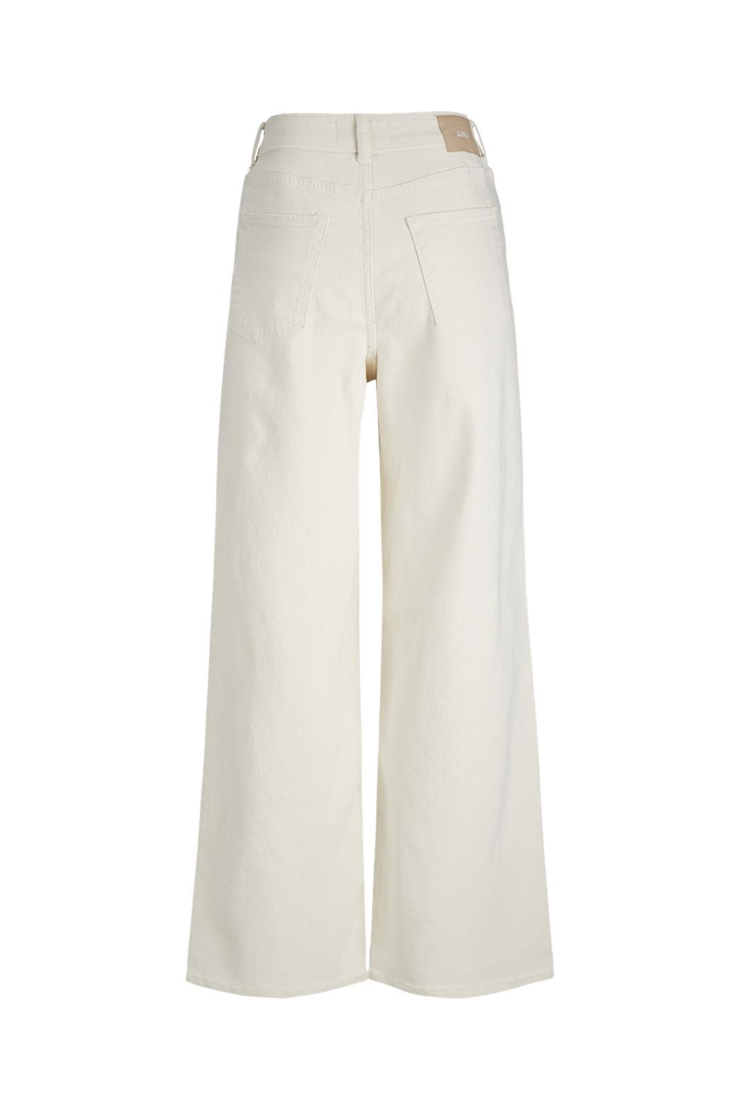 Jjxx - Jxtokyo Wide Jeans C6171 - 4650658 White Denim Off White