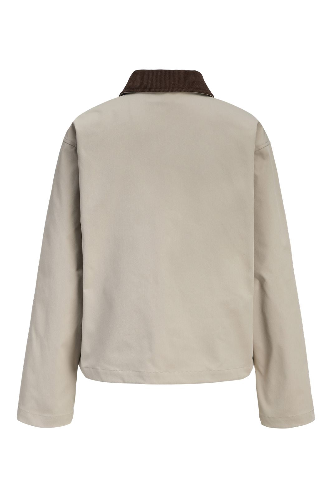 Jjxx - Jxwilma Worker Jacket Sn - 4903156 Crockery