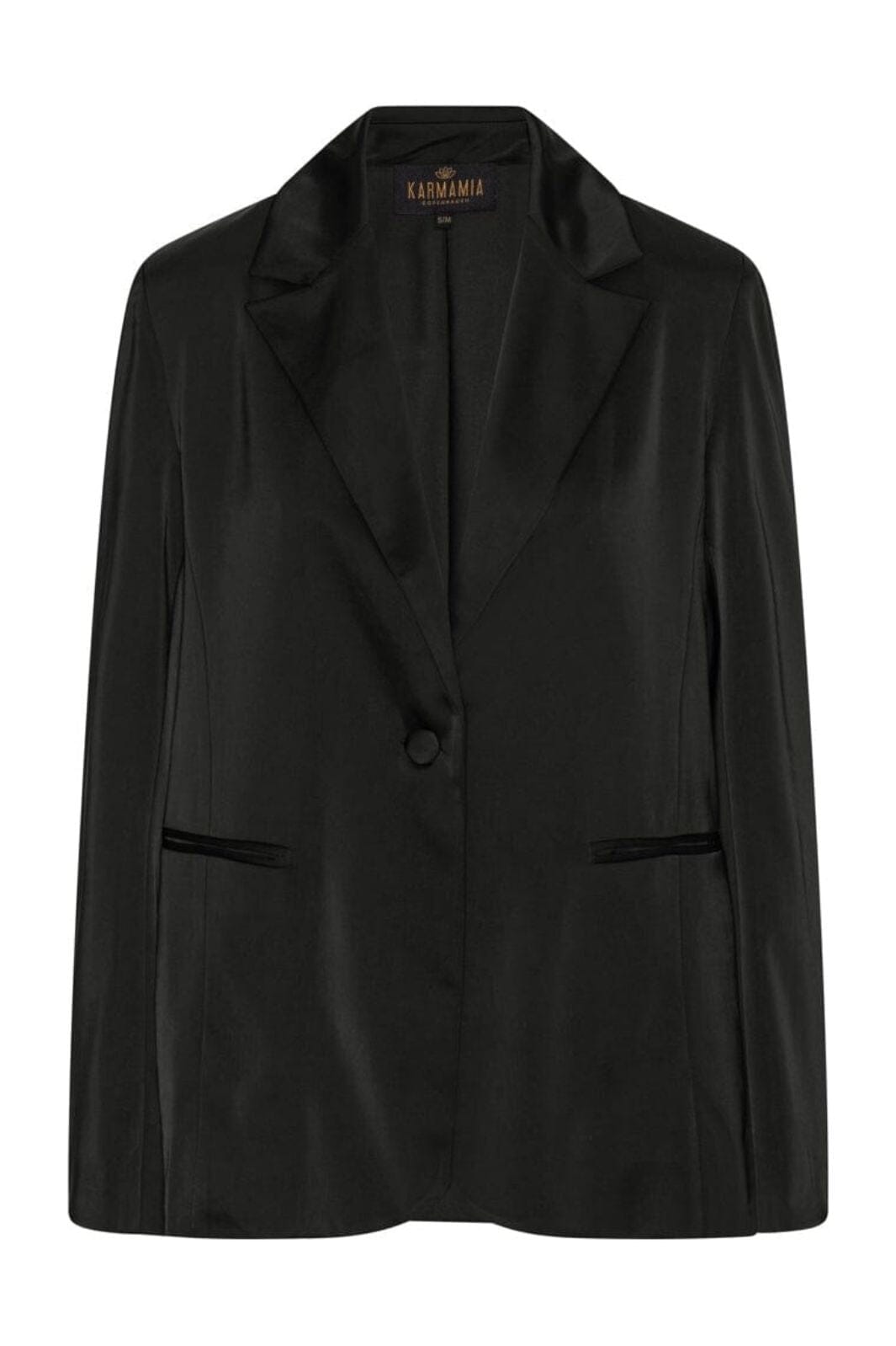 Karmamia - Miller Blazer 2314 - No. 4 (Limited) Blazere 