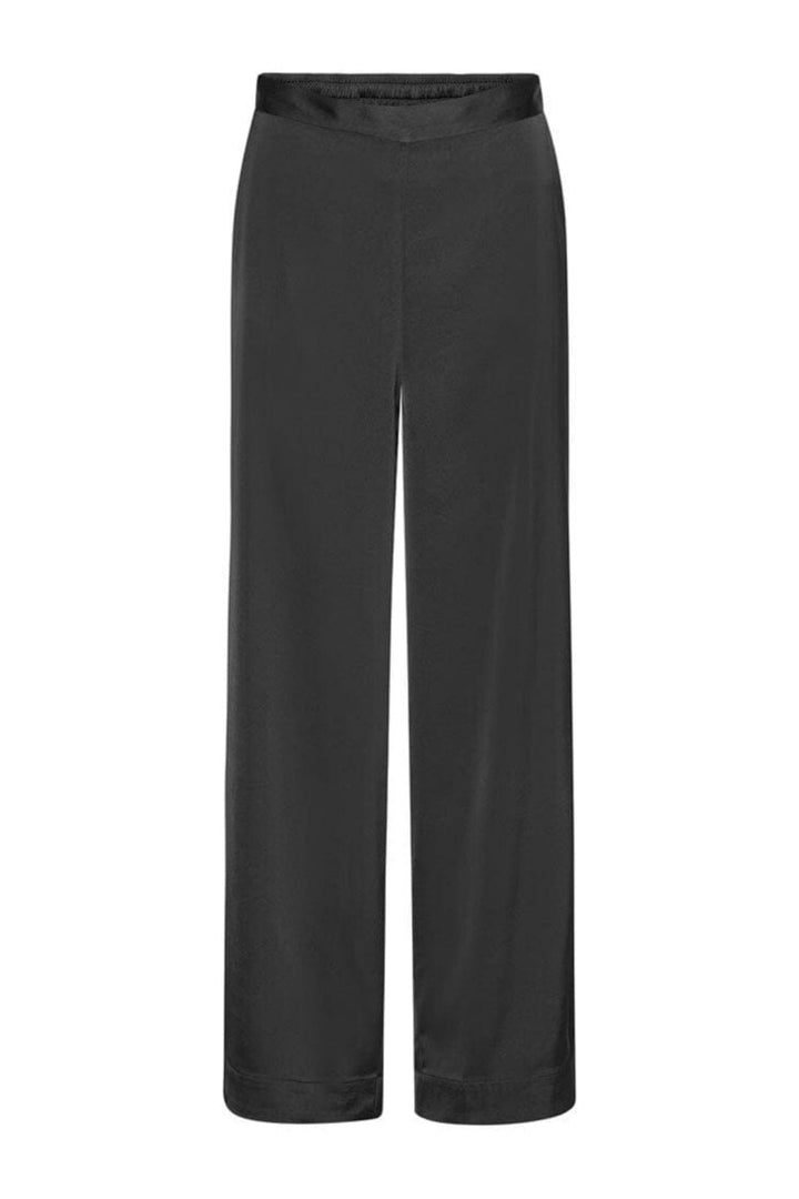 Karmamia - Rey Pants 2125 - Semi Rich Black
