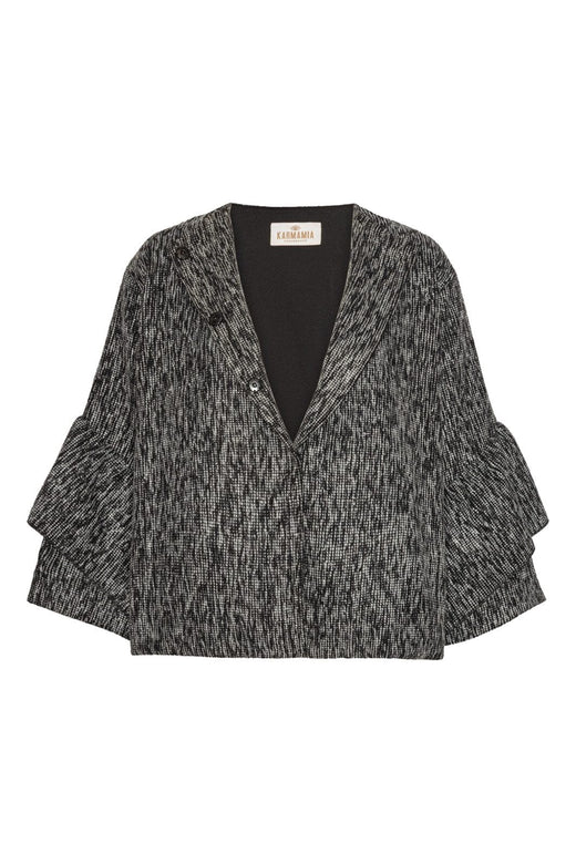 Karmamia - Spencer Jacket 2262 - No. 71 (Limited)