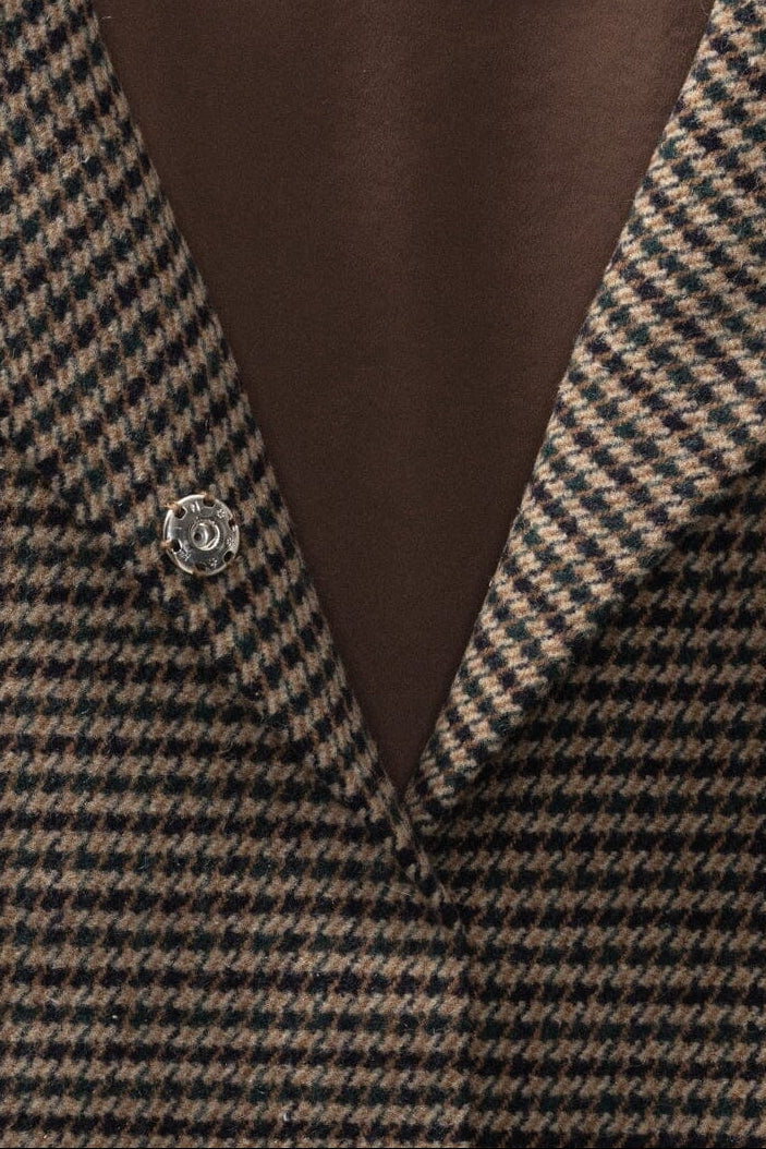 Karmamia - Spencer Jacket 2335 - No. 99 (Limited)