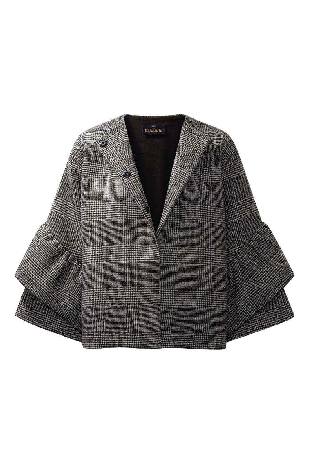 Karmamia - Spencer Jacket 2339 - No. 103 (Limited)