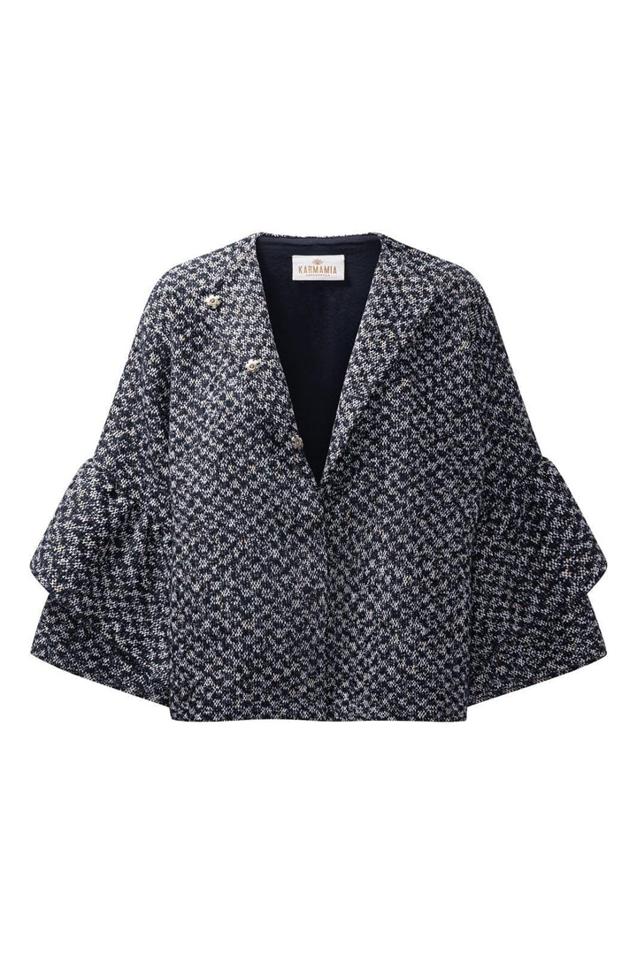 Karmamia - Spencer Jacket 2341 - No. 105 (Limited)