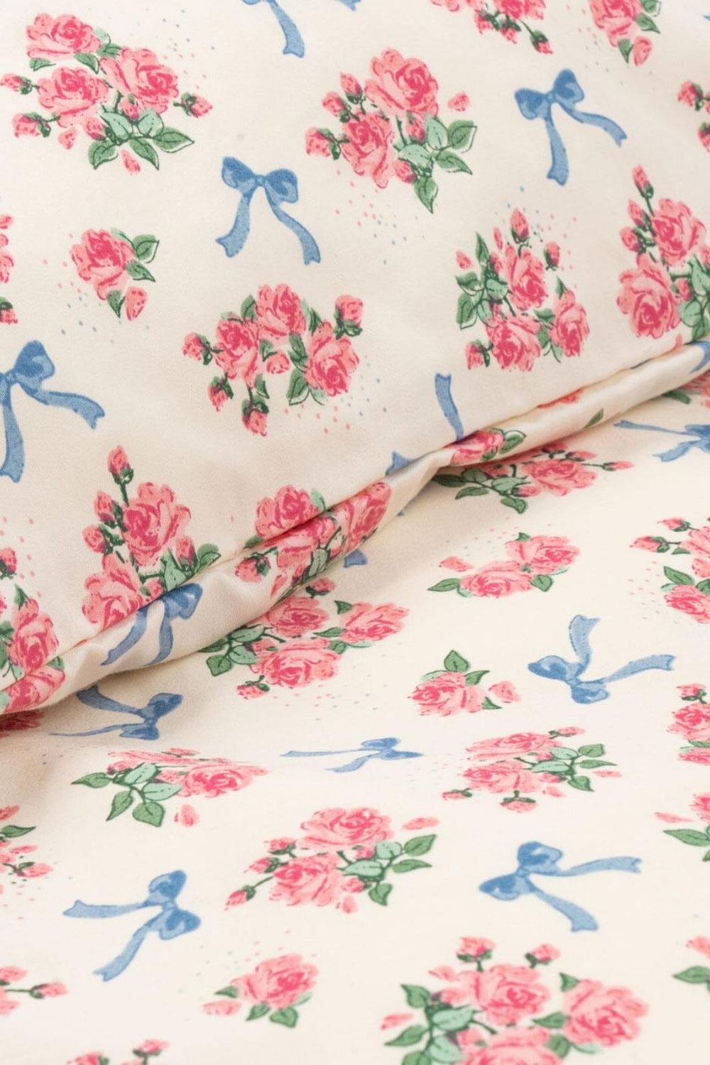 Konges Sløjd - Adult Bedding Gots Ks103667 - Bella Rosita