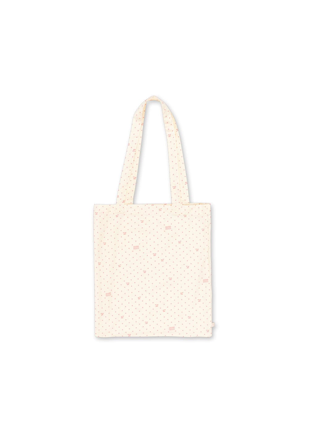 Konges Sløjd - Adult Bedding Gots Ks105876 - Cherry Dot
