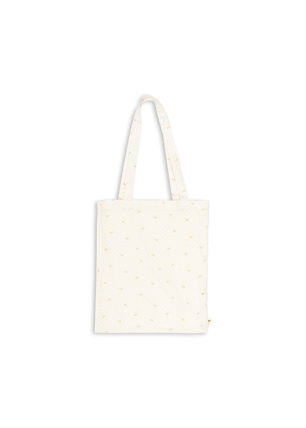 Konges Sløjd - Adult Bedding Gots Ks105876 - Lemon Dot
