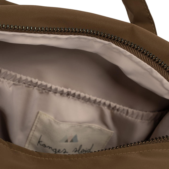 Konges Sløjd - All You Need Mini Bag Ks6331 - Walnut Tasker 