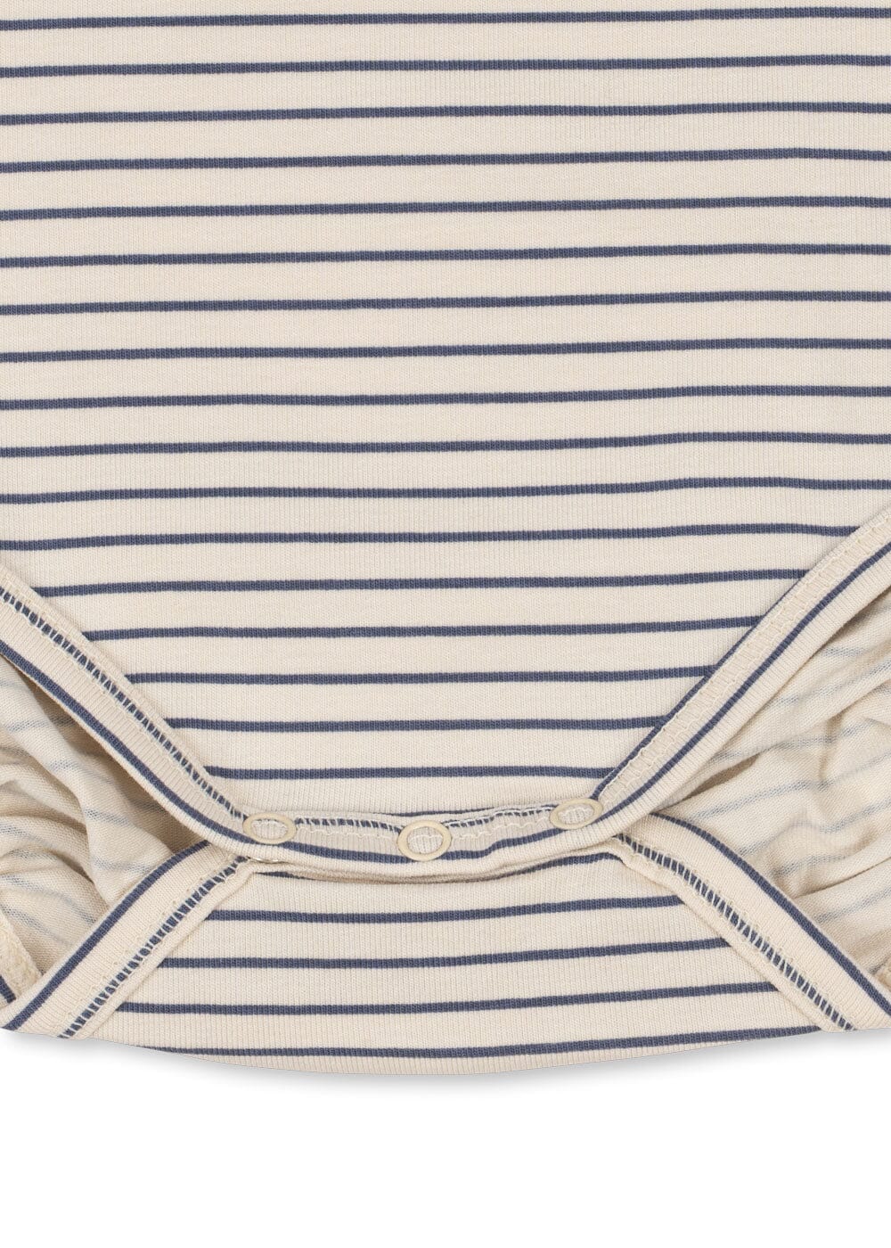 Konges Sløjd - Basic Ls Body Gots Ks105896 - Stripe Como