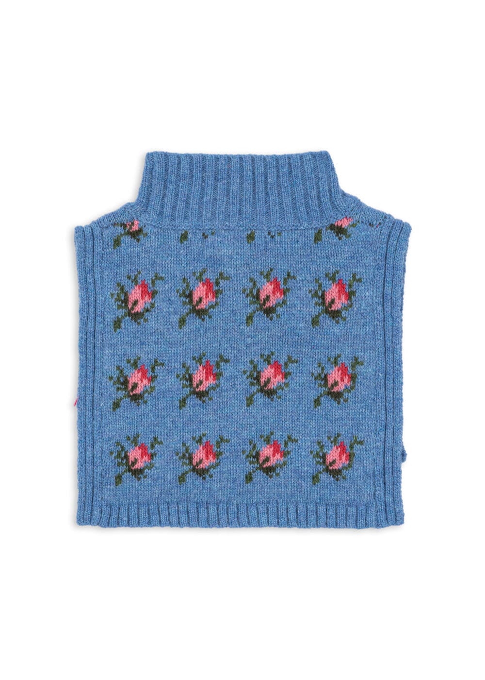 Konges Sløjd - Belou Neckwarmer Ks105909 - Rosie Shade