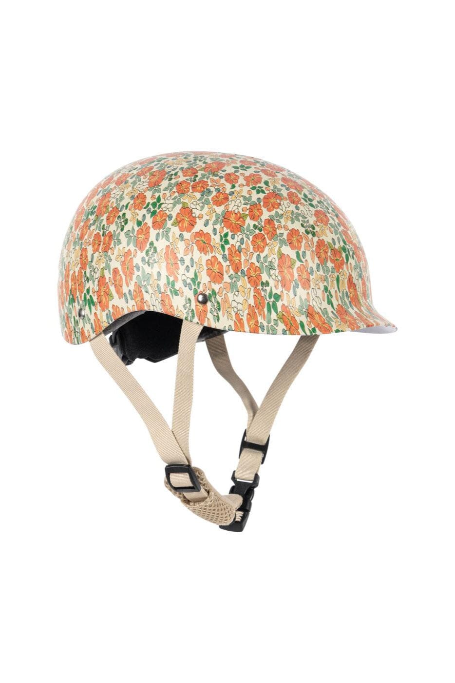 Konges Sløjd - Bicycle Helmet Kaluka Ks103446 - Kaluka Babyhjelme 