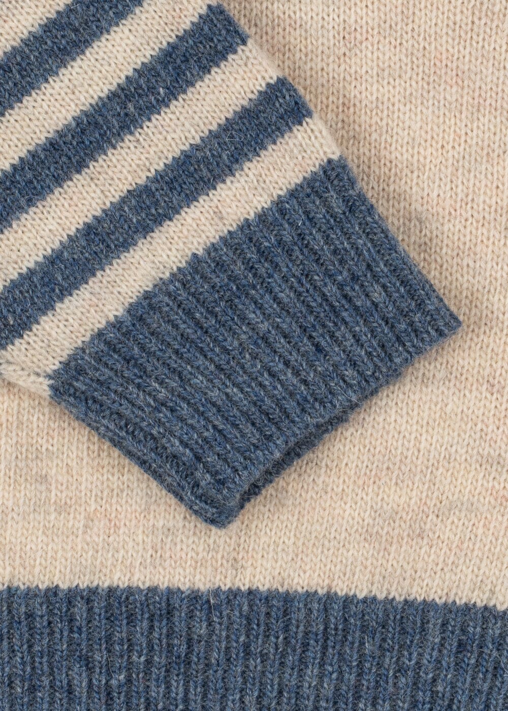 Konges Sløjd - Billi Sweater Ks106396 - Lemon