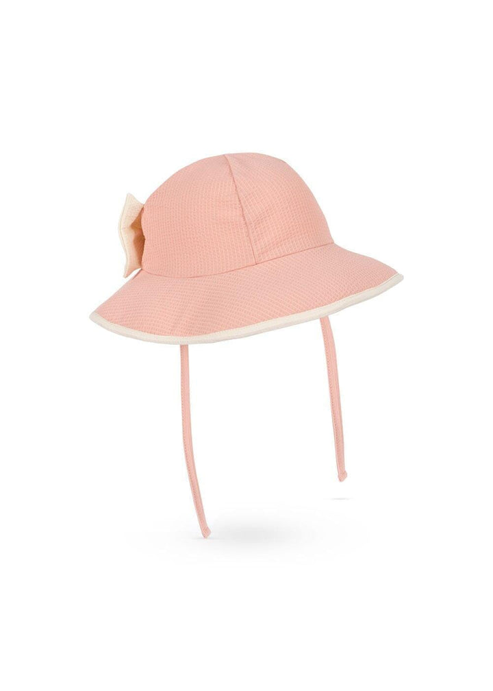 Konges Sløjd - Bowie Swim Hat Grs Ks105594 - Powder Pink