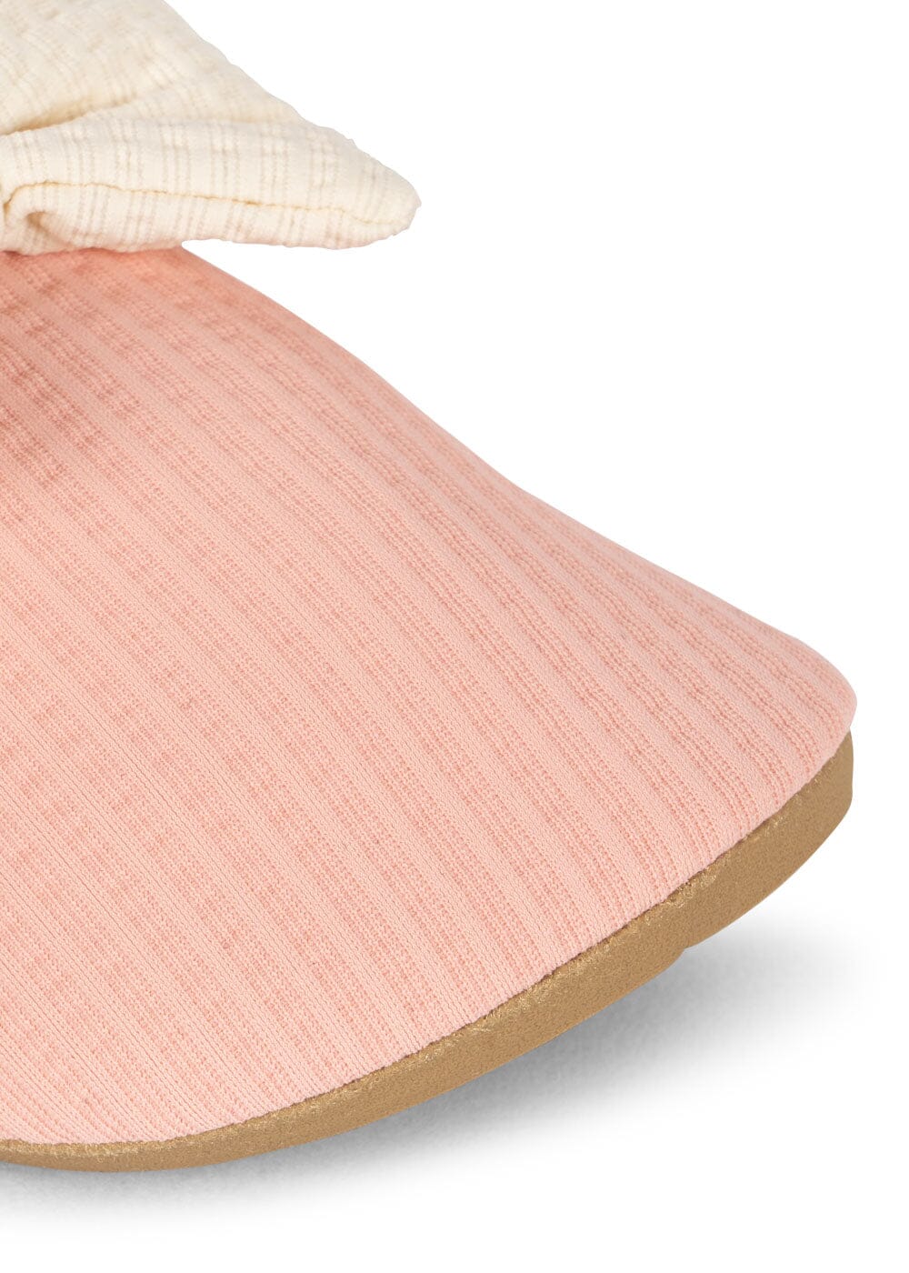 Konges Sløjd - Bowie Swim Shoes Ks105595 - Powder Pink