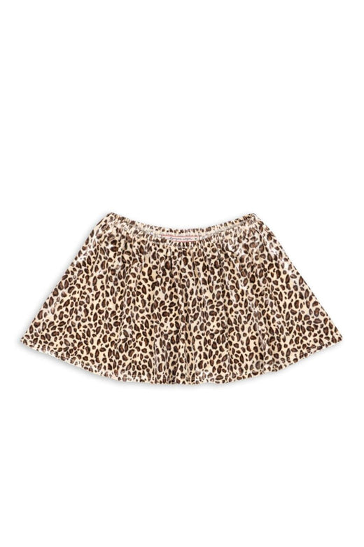 Konges Sløjd - Carlito Skirt Grs Ks104245 - Leo Nederdele 