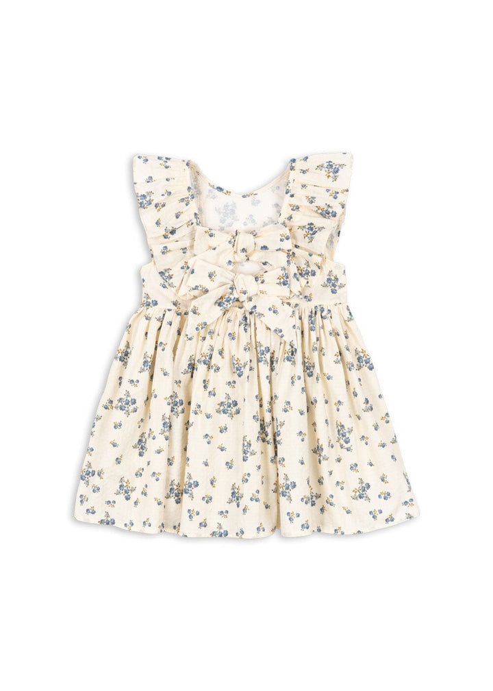Konges Sløjd - Cianna Dress Gots Ks104732 - Tramonto Kjoler 