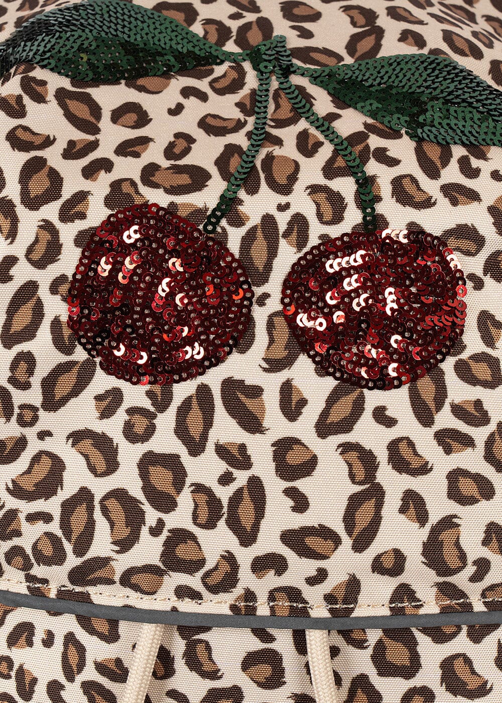 Konges Sløjd - Clover Schoolbag Ks104737 - Leo Tilbehør 