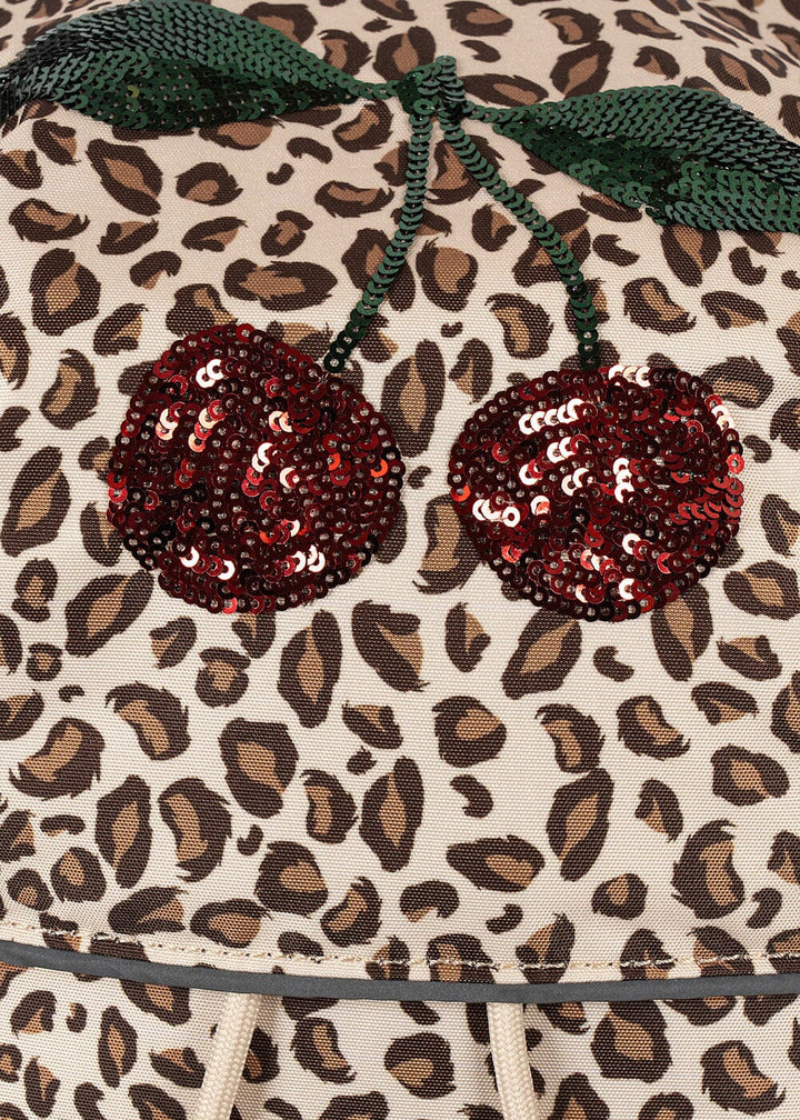 Konges Sløjd - Clover Schoolbag Ks104737 - Leo Tilbehør 