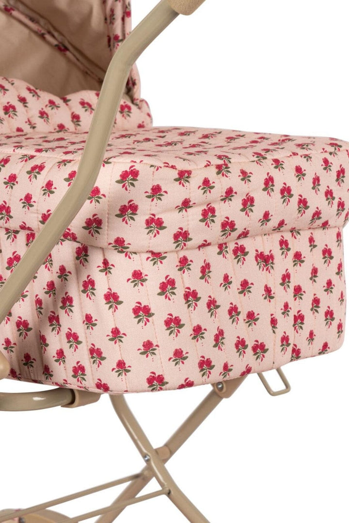 Konges Sløjd - Doll Pram Ks103778 - Rosie Rose
