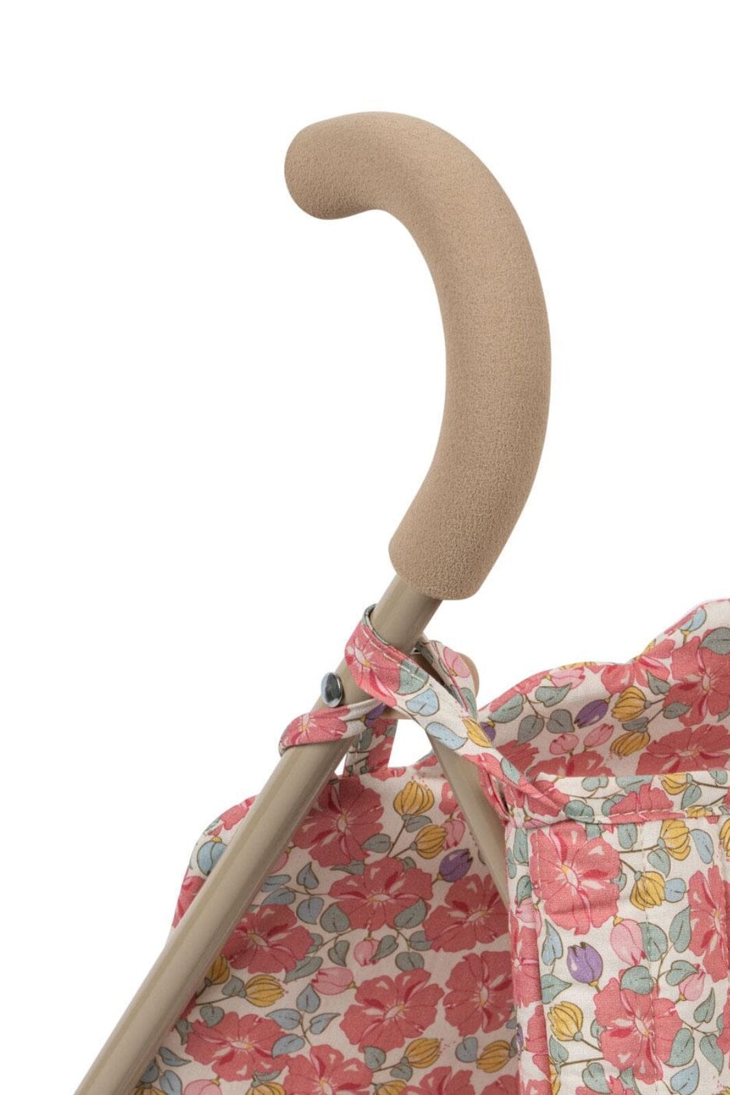 Konges Sløjd - Doll Stroller Ks103104 - Rose Anglaise