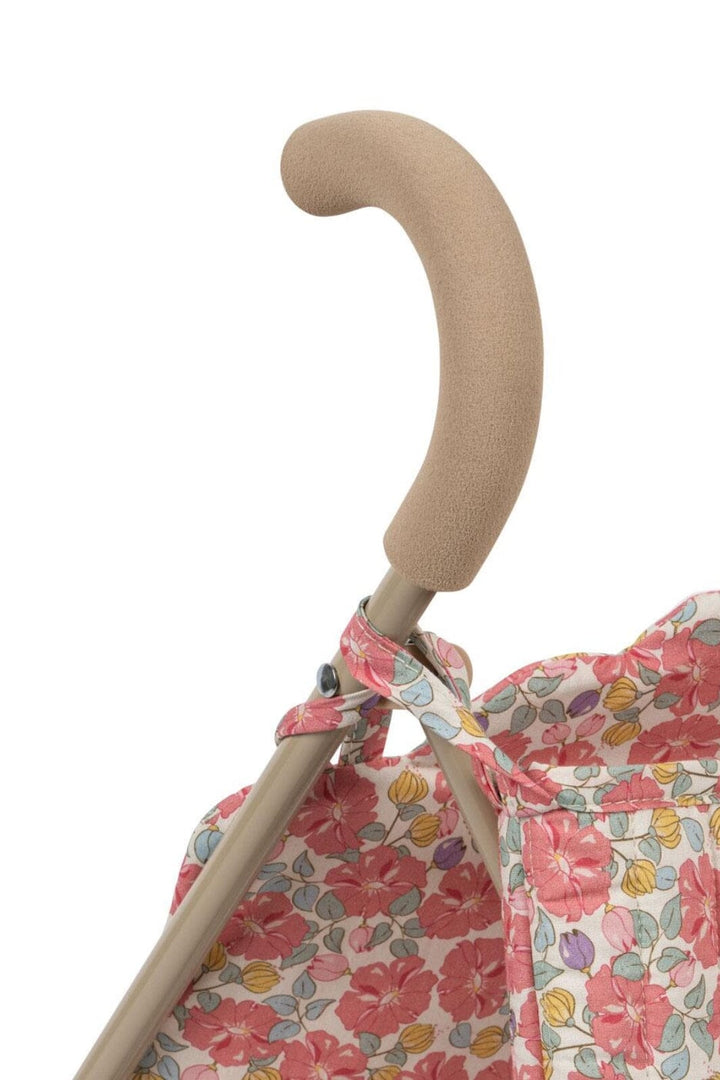 Konges Sløjd - Doll Stroller Ks103104 - Rose Anglaise
