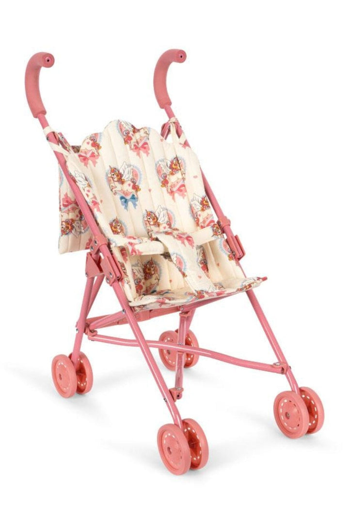 Konges Sløjd - Doll Stroller Ks103779 - Twinkle Sprinkle Legetøj 