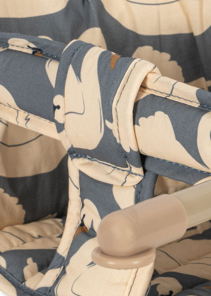Konges Sløjd - Doll Table Chair Ks105971 - Swan