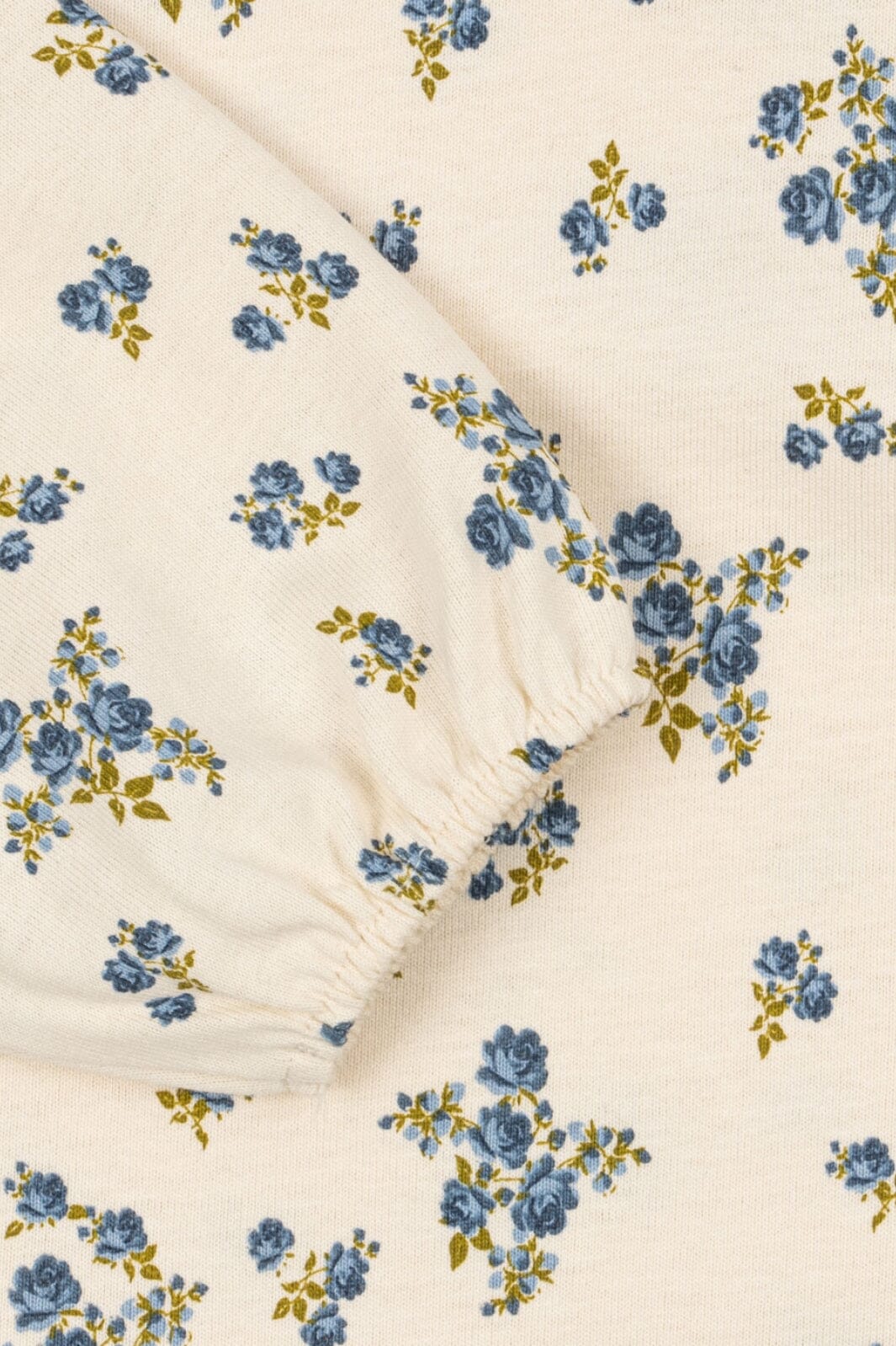 Konges Sløjd - Drey Slit Blouse Gots Ks104770 - Tramonto