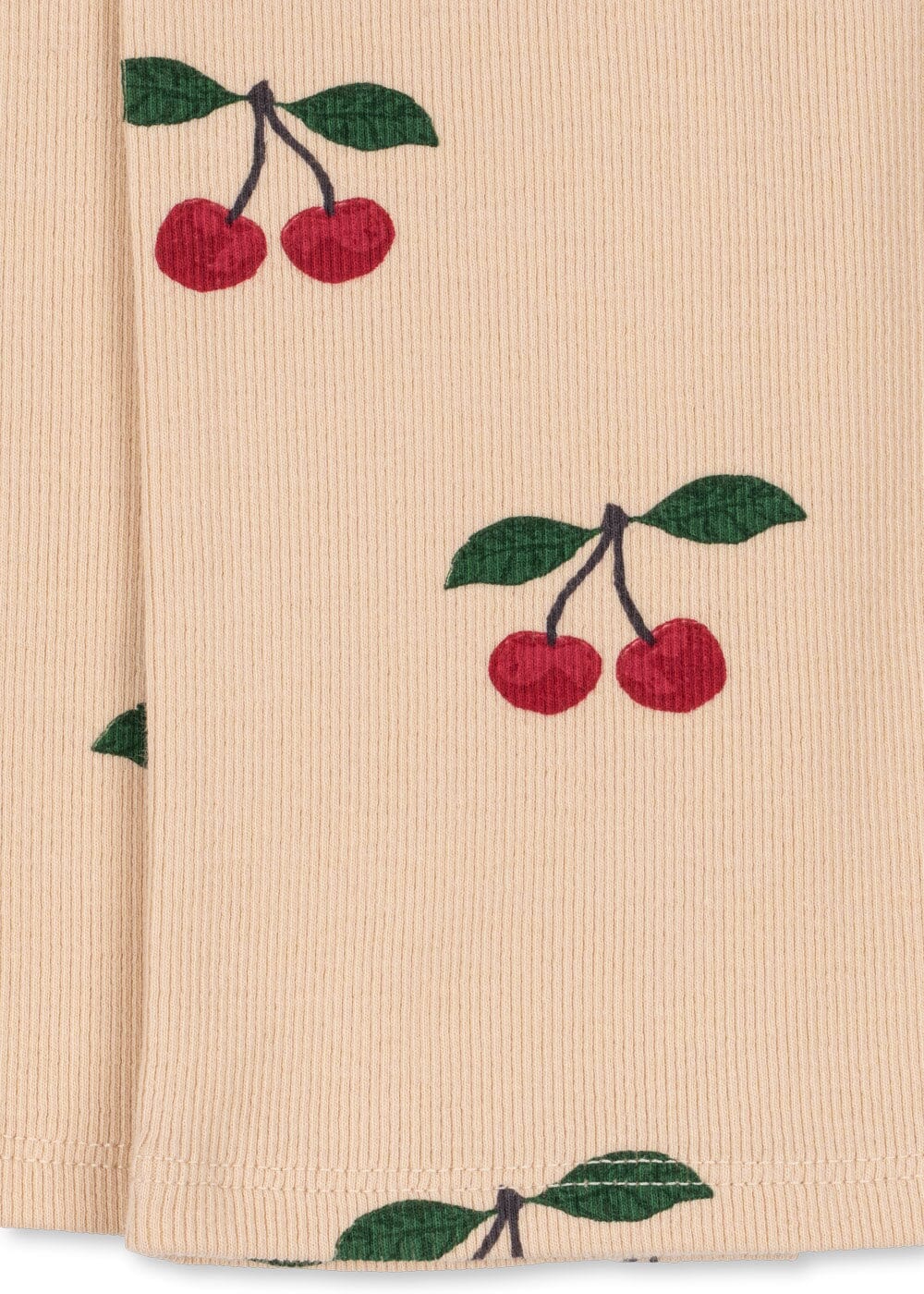 Konges Sløjd - Ella Pants Gots Ks105984 - Ma Grande Cerise