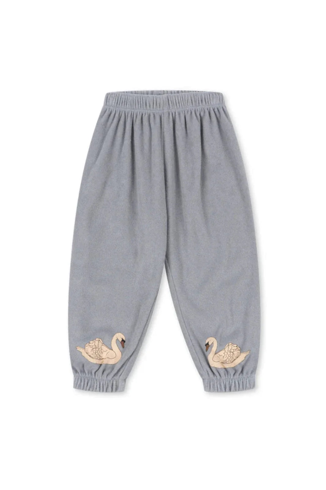 Konges Sløjd - Itty Sweatpants Gots Ks107614 - Tradewinds Sweatpants 
