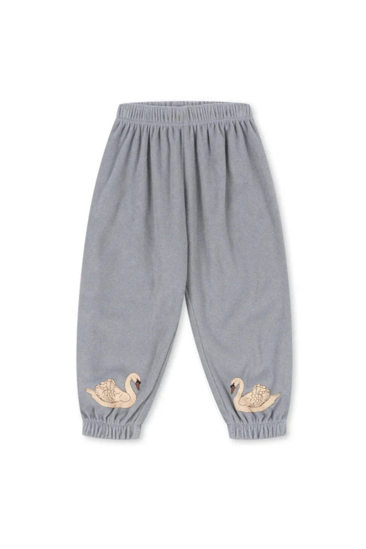 Konges Sløjd - Itty Sweatpants Gots Ks107614 - Tradewinds Sweatpants 