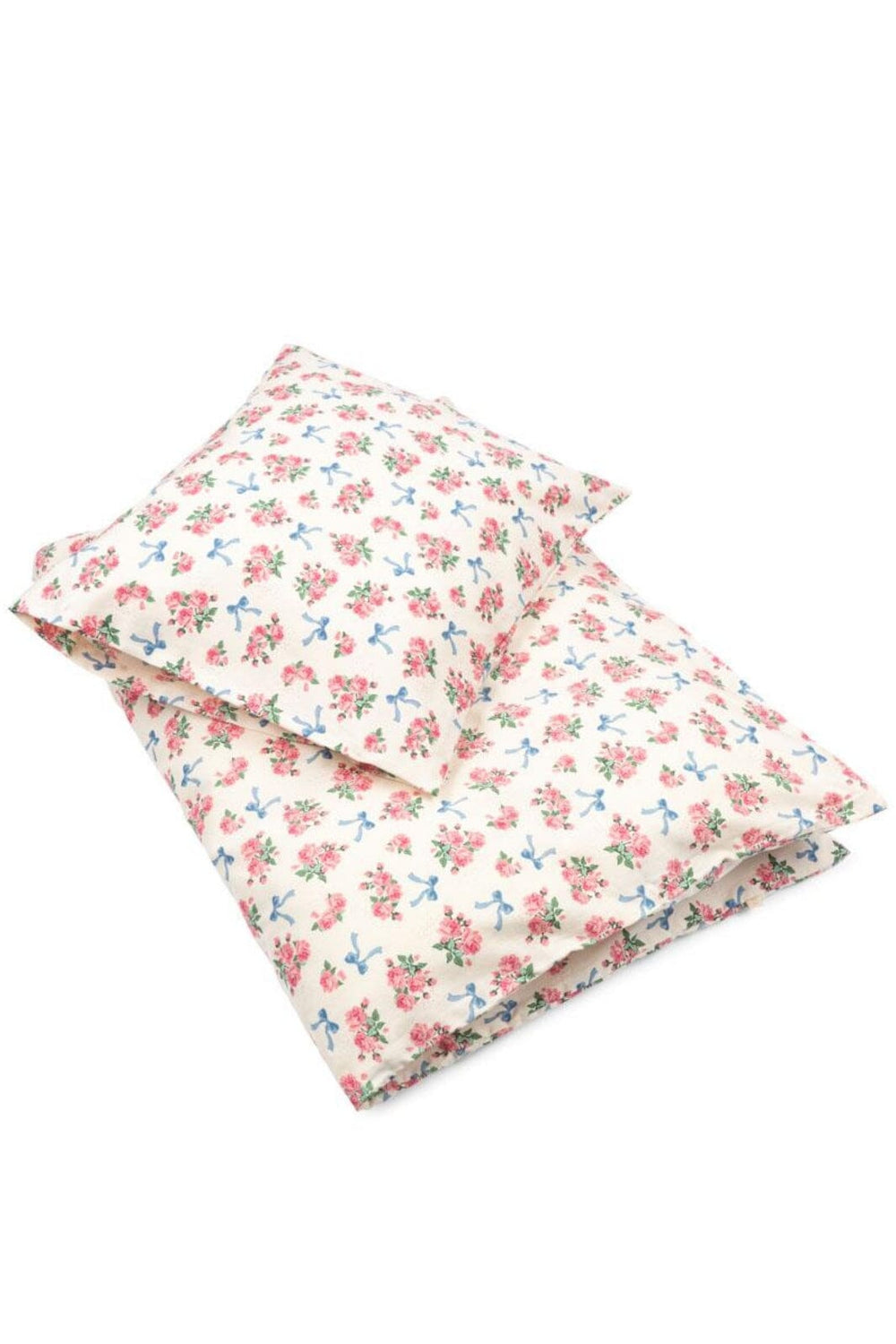 Konges Sløjd - Junior Bedding Gots Ks103833 - Bella Rosita