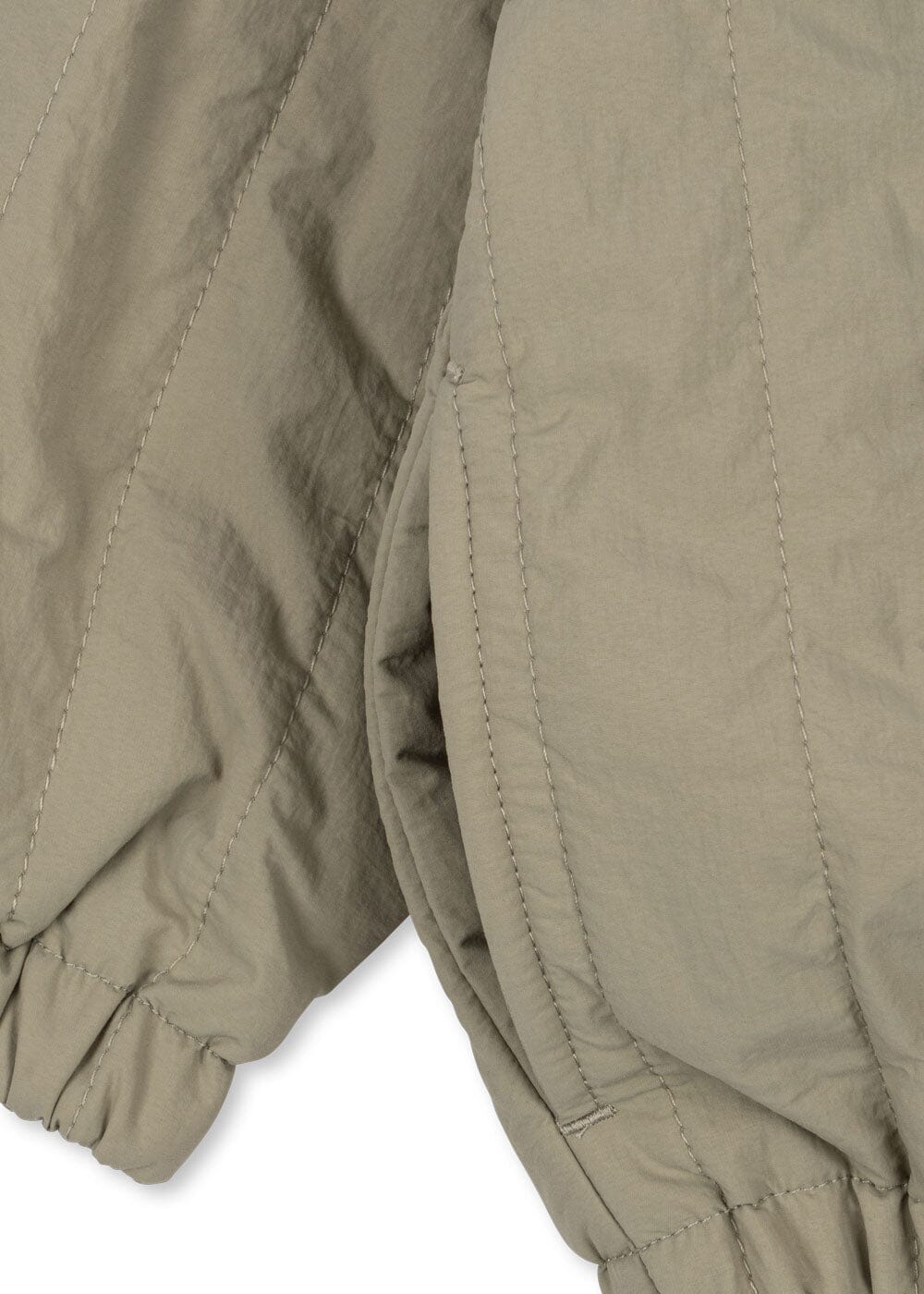 Konges Sløjd - Juno Bomber Jacket Ks104877 - Laurel Oak Jakker 