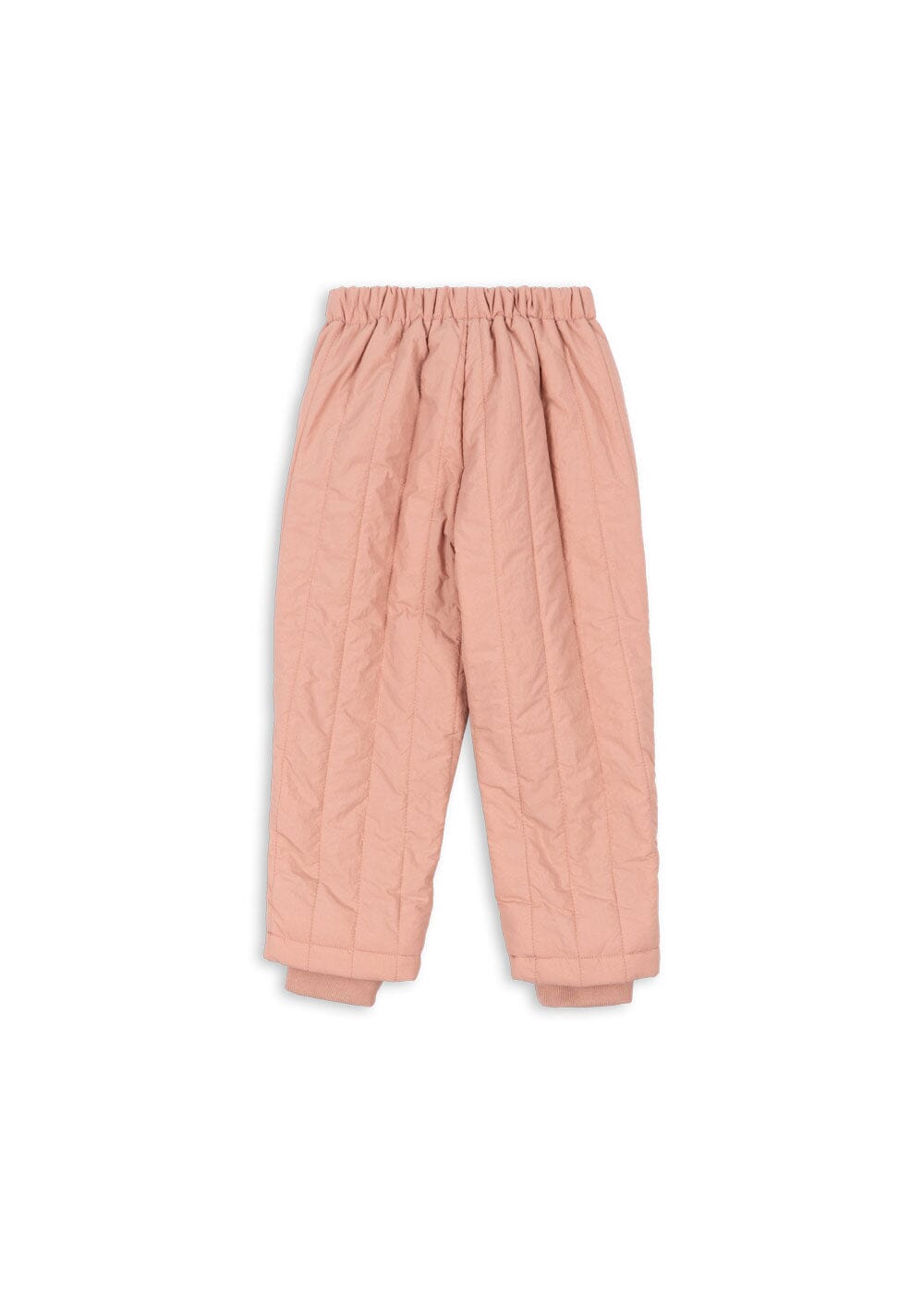 Konges Sløjd - Juno Pants Ks104882 - Cameo Brown Bukser 