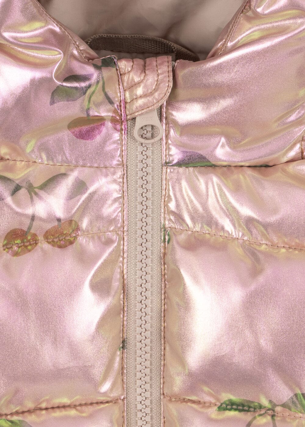 Konges Sløjd - Kath Jacket Grs Ks105736 - Ma Grande Cerise Jakker 