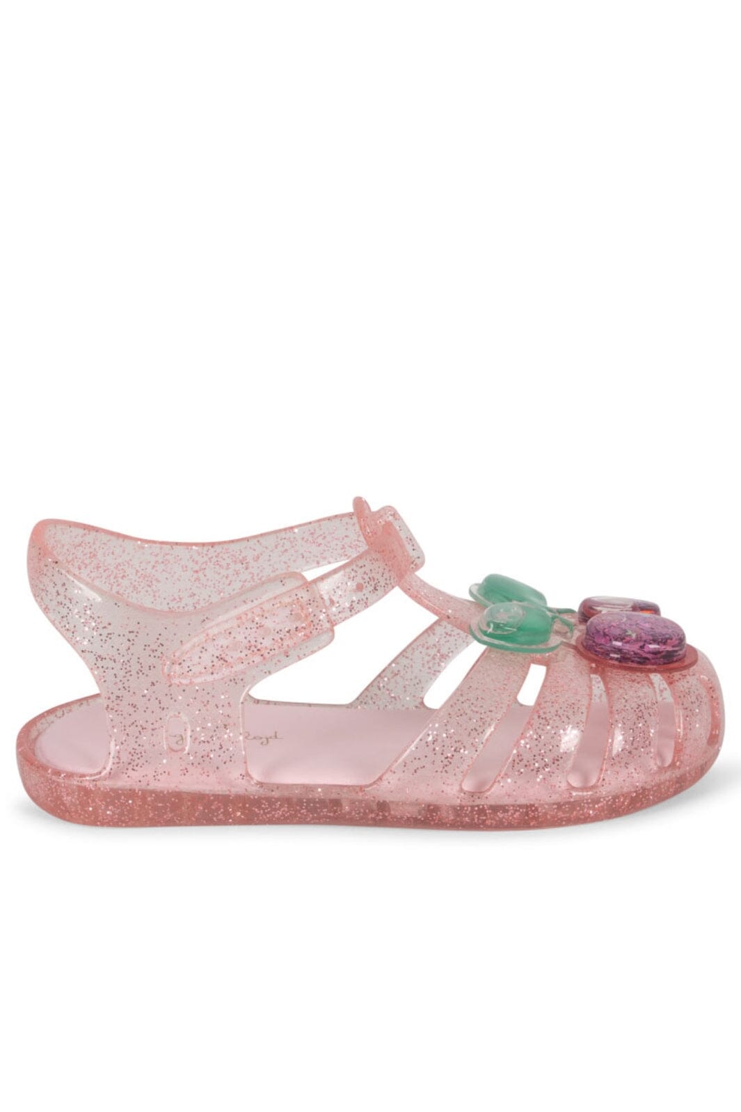 Konges Sløjd - Lilo Sandal Ks104933 - Cherry