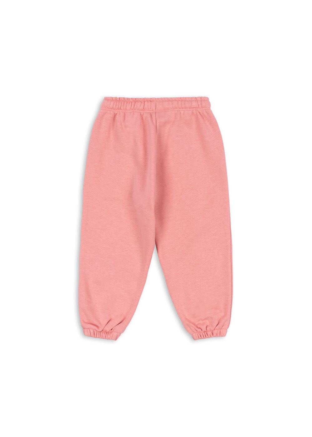Konges Sløjd - Lou Bow Sweat Pants Ocs Ks104342 - Strawberry Ice Sweatpants 