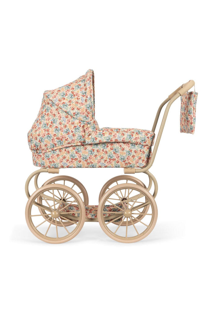 Konges Sløjd - Minnie Doll Pram Ks105003 - Vienna