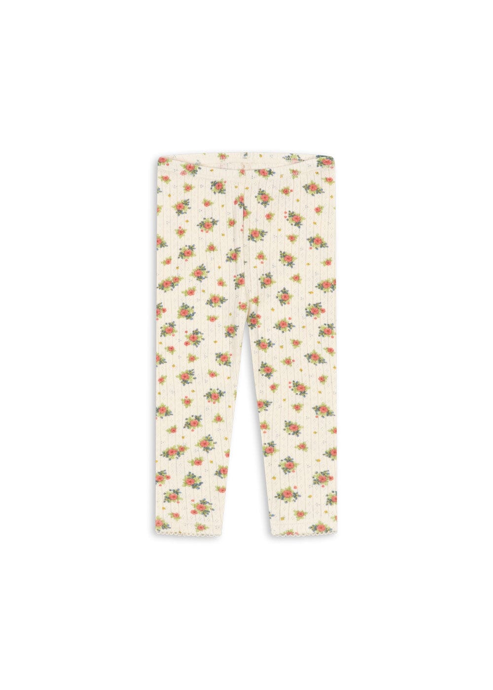 Konges Sløjd - Minnie Pants Gots Ks106171 - Rosetto
