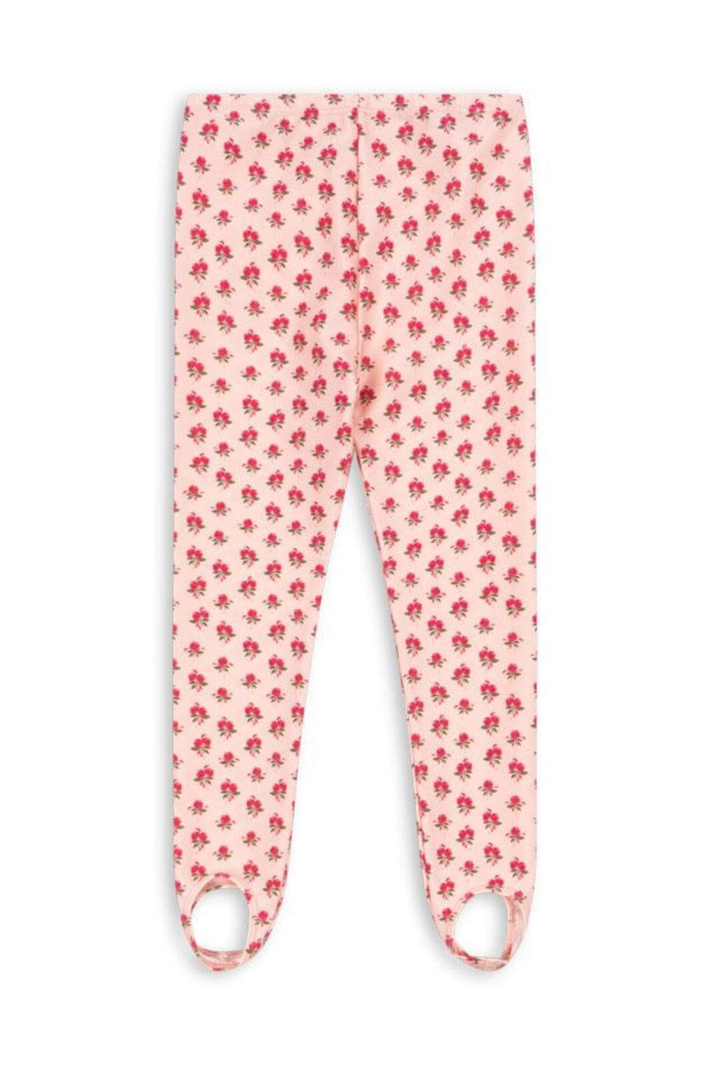 Konges Sløjd - Mousse Legging Ks103248 - Rosie Rose