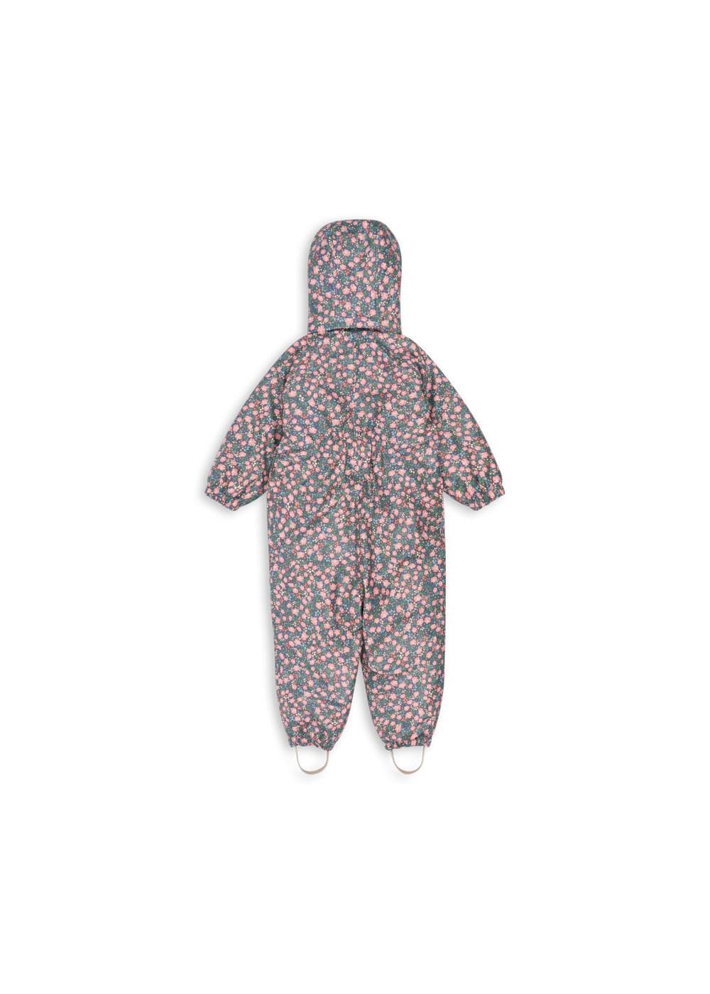 Konges Sløjd - Rain Snowsuit Ks103528 - Kyoto Flyverdragter 