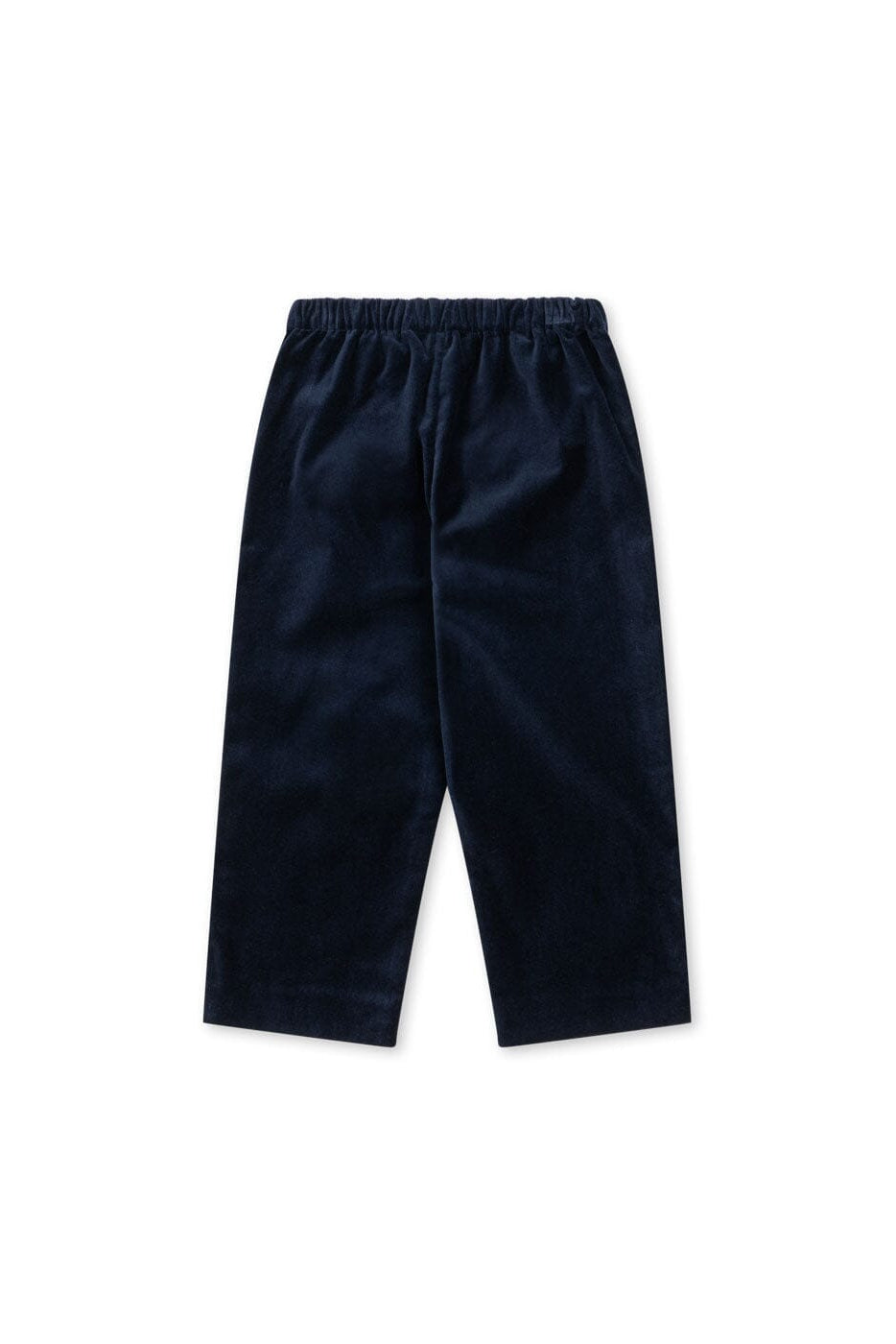 Konges Sløjd - Rocky Pants Ks108118 - Navy Blazer