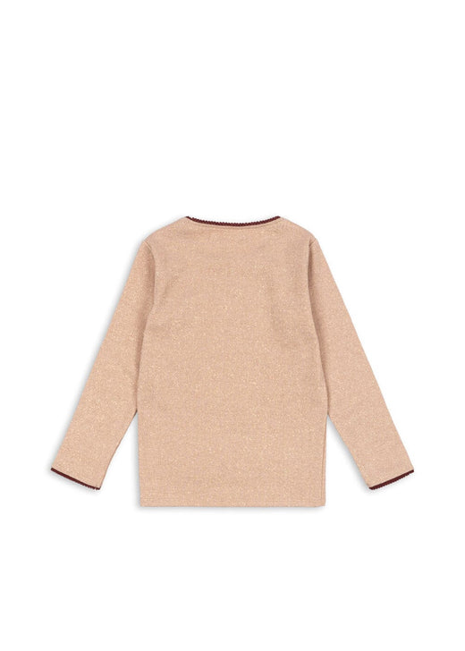 Konges Sløjd - Roli Blouse Ks104414 - Moonlight Bluser 