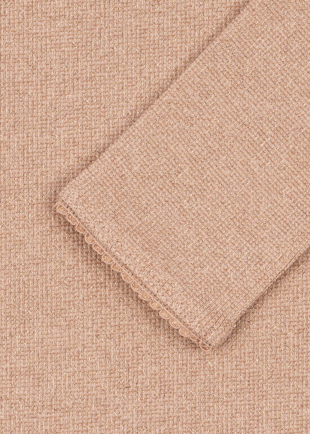 Konges Sløjd - Roli Blouse Ks105054 - Cameo Rose Bluser 