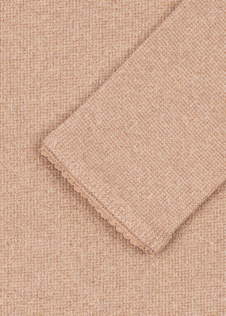 Konges Sløjd - Roli Blouse Ks105054 - Cameo Rose Bluser 