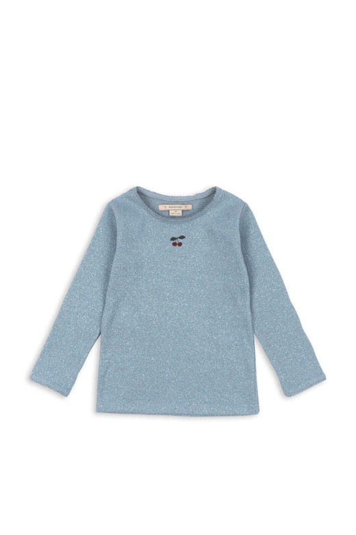 Konges Sløjd - Roli Blouse Ks105054 - Sleet Bluser 