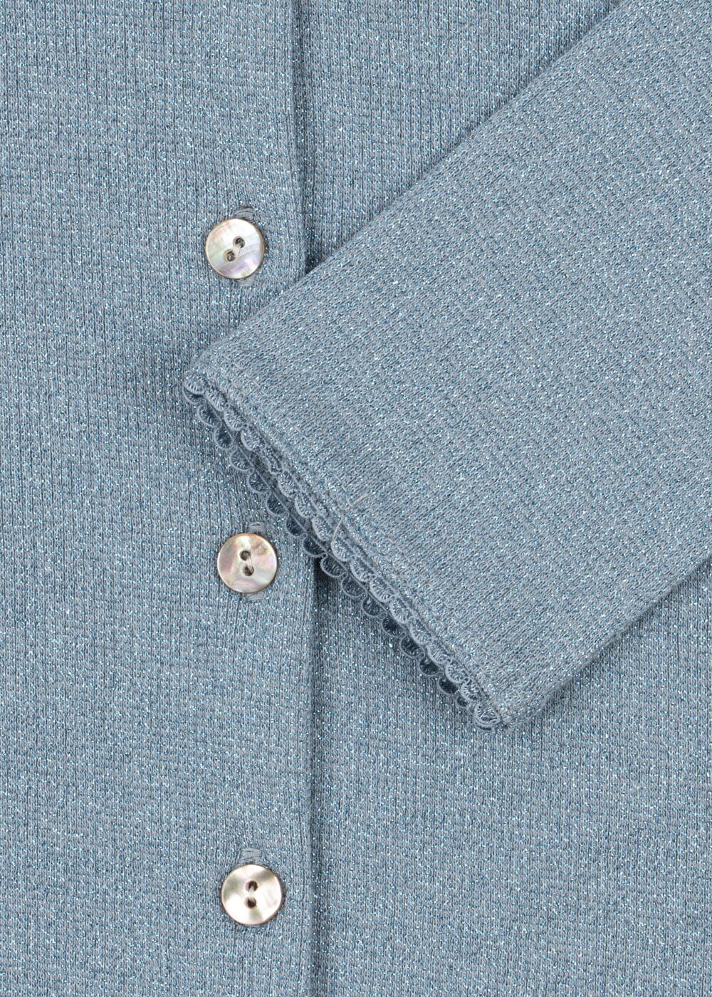 Konges Sløjd - Roli Cardigan Ks105055 - Sleet Cardigans 