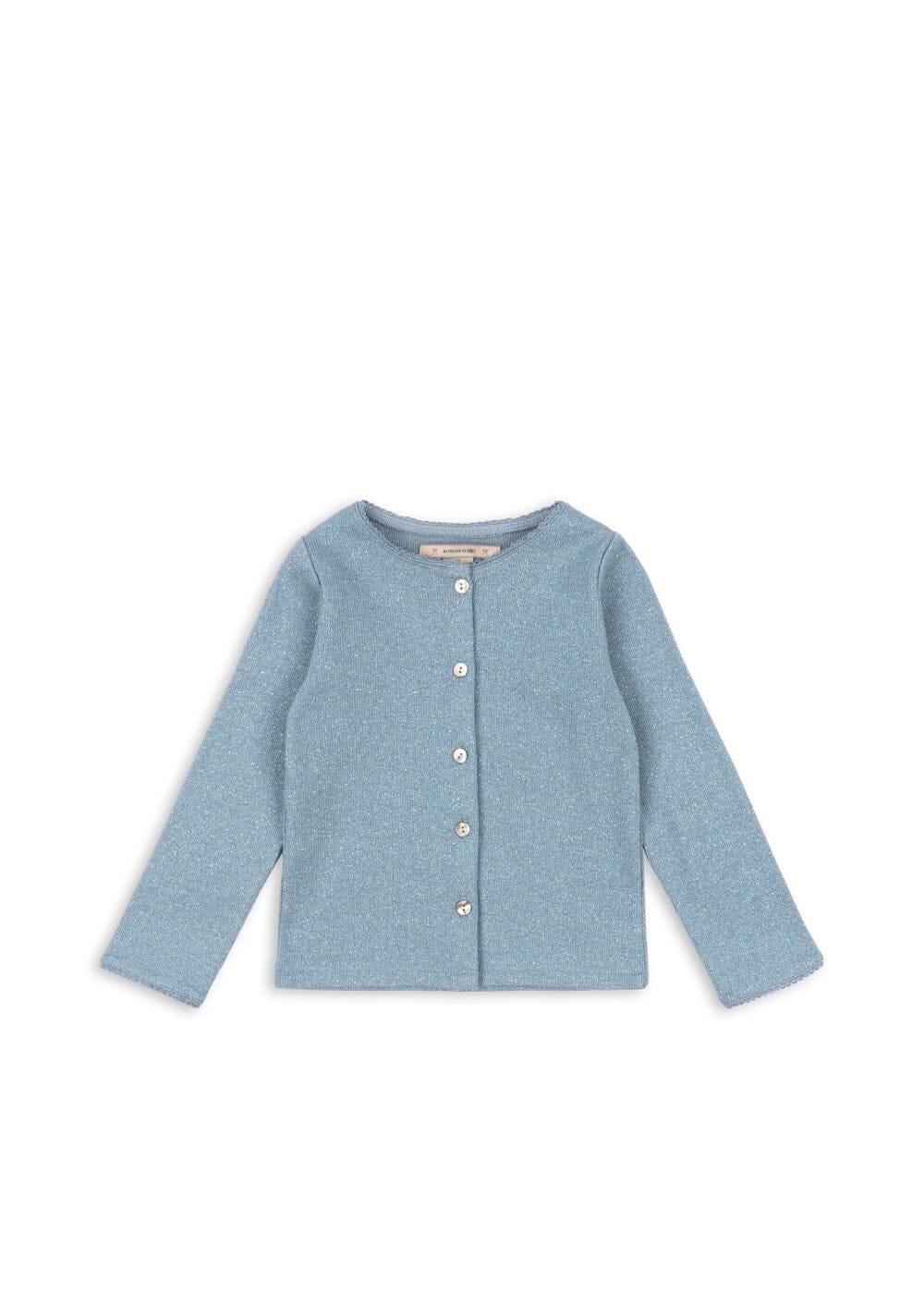 Konges Sløjd - Roli Cardigan Ks105055 - Sleet Cardigans 
