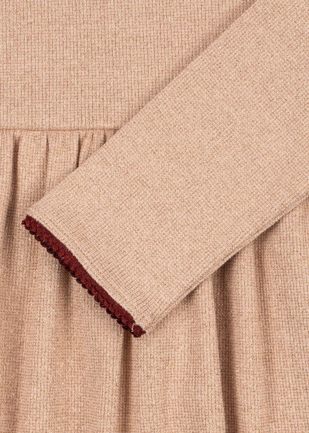 Konges Sløjd - Roli Dress Ks104415 - Moonlight Kjoler 